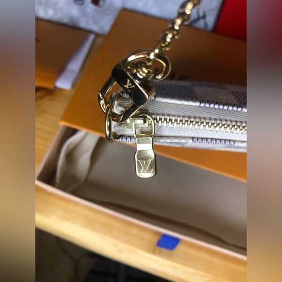 Mini pochette Azur - Picture 9 of 12